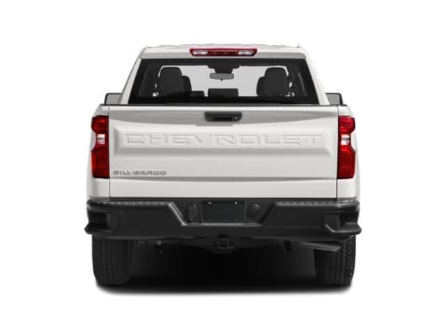 2022 chevrolet silverado 1500 custom trail boss 4x4 crew cab 5.75 ft. box 147.4 in. wb in elgood, west virginia
