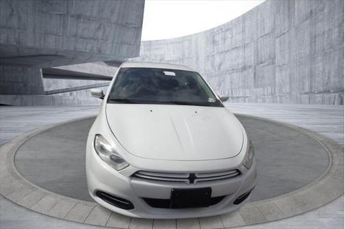 2016 dodge dart