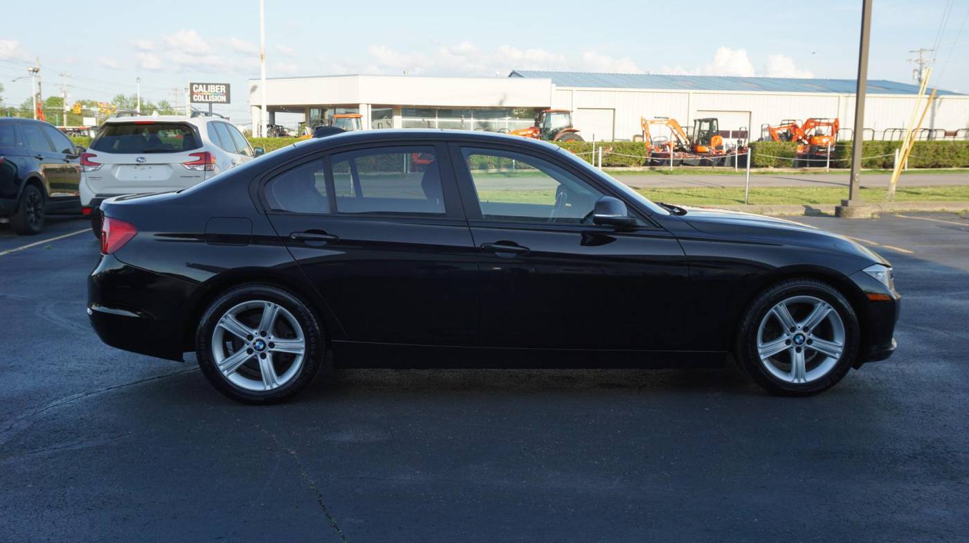 2014 bmw 3 series 328d