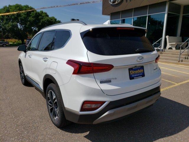 new 2019 hyundai santa fe awd grand island, ne 68801 for sale in grand island, nebraska