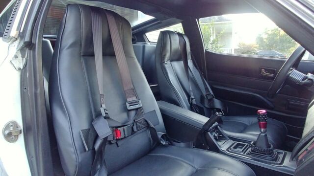 custom 1979 nissan 280zx