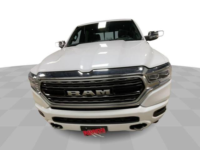 2023 ram 1500 limited