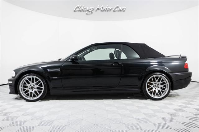 2004 bmw m3 base