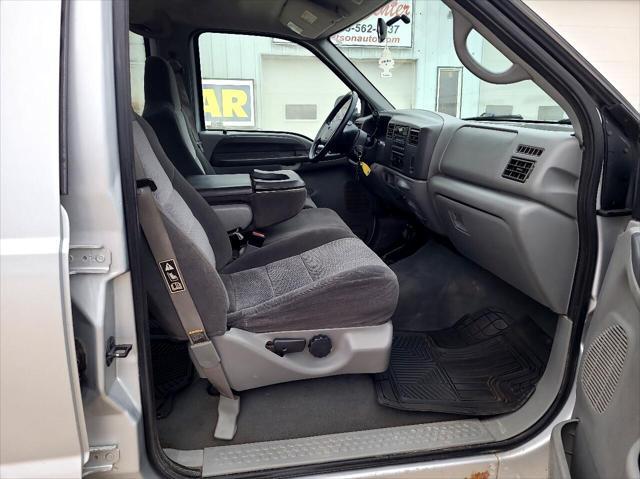 2002 ford f-350 lariat