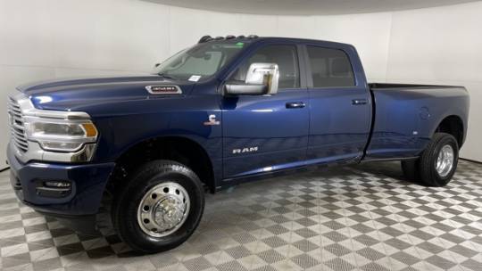 2024 RAM 3500