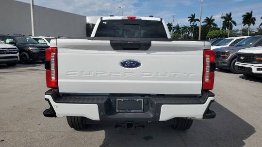 2024 Ford F-250