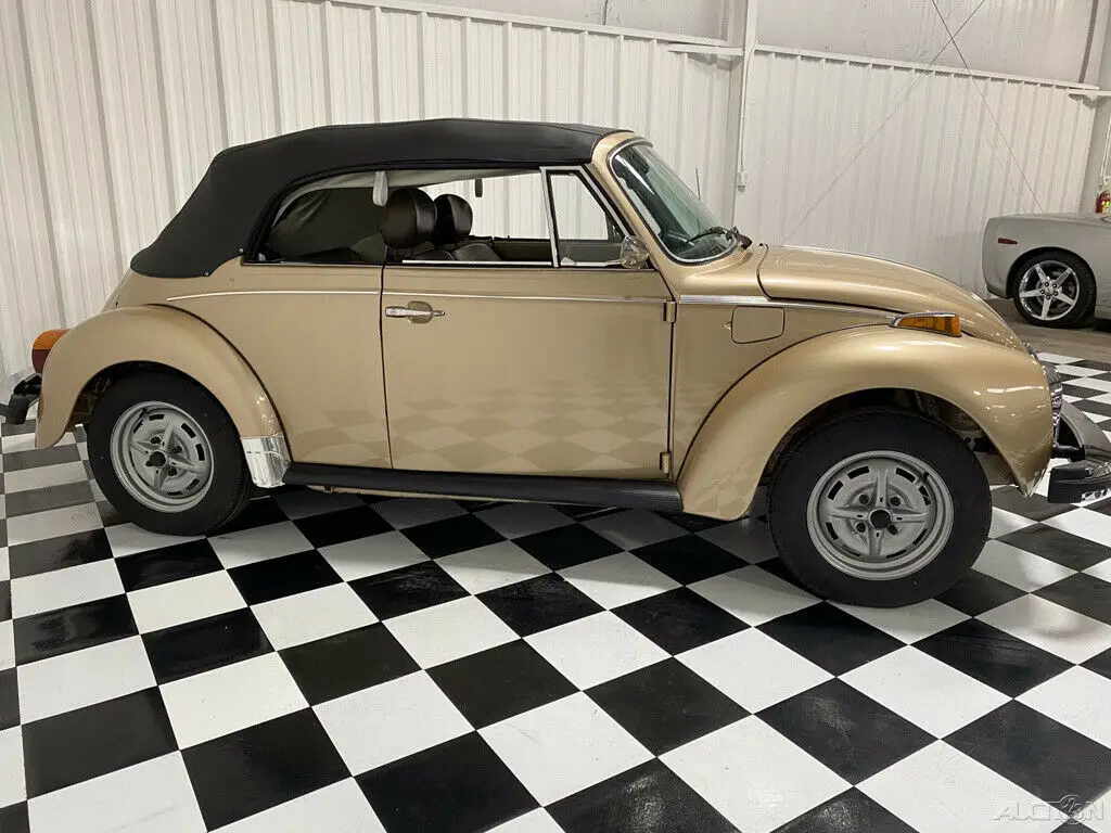 1979 convertible used manual