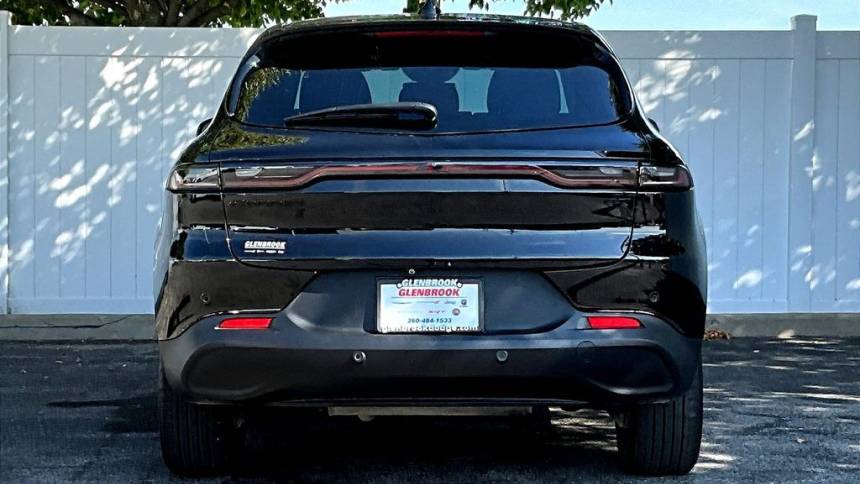 2023 dodge hornet gt plus