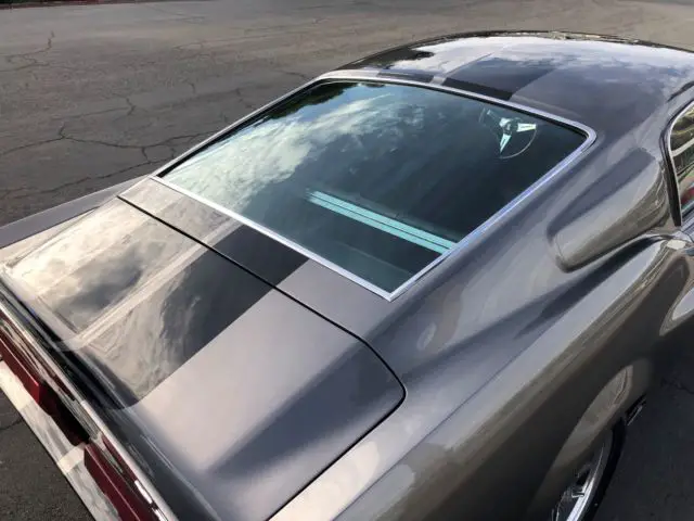 1967 eleanor gt500e #362