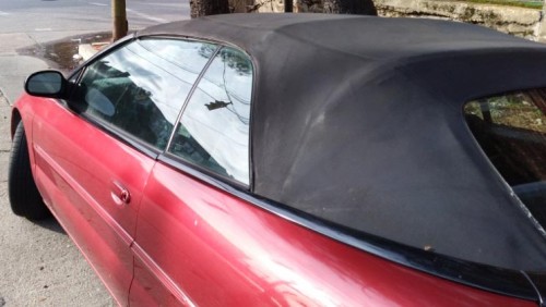 2006 chrysler sebring for sale in maryland by owner