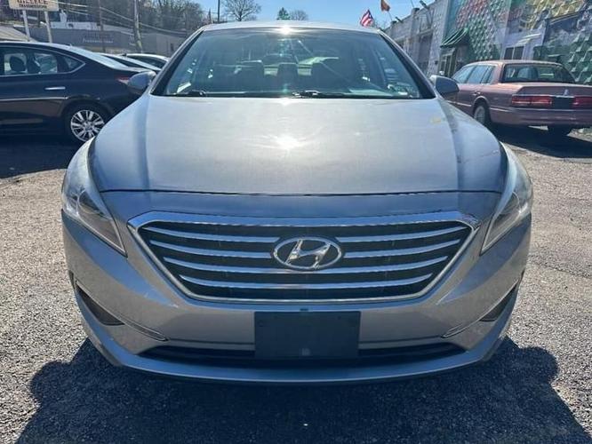 2015 hyundai sonata se 4dr sedan in pittsburgh, pennsylvania