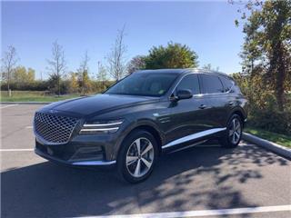 2023 Genesis GV80 3.5t
