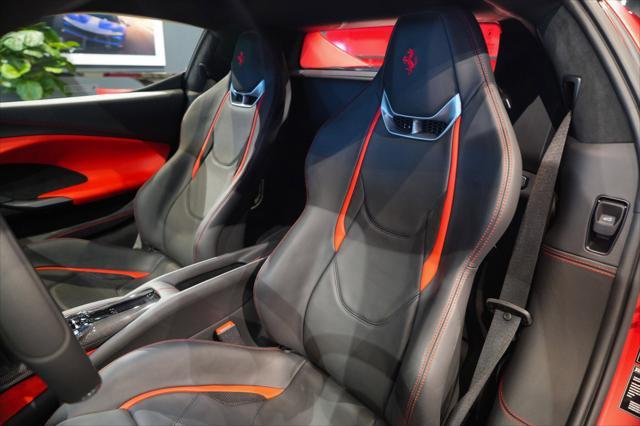2022 ferrari 296 gtb