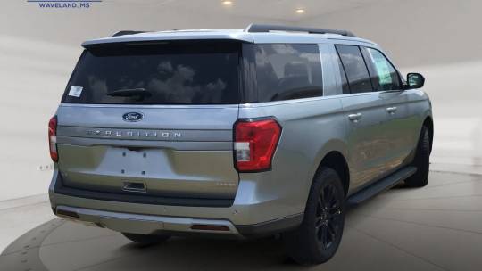 2024 Ford Expedition