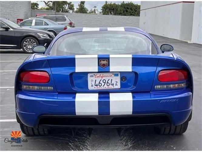 2006 dodge viper in mesa, arizona