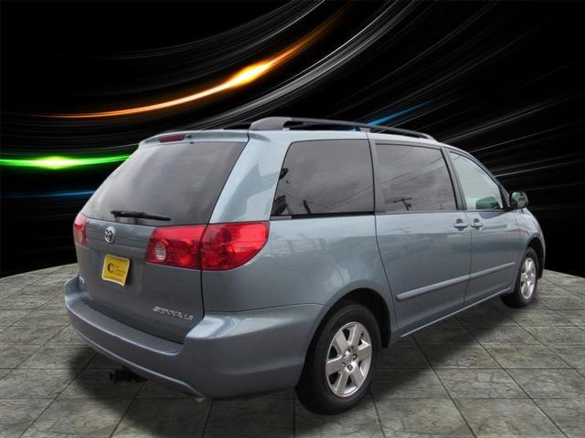 used 2006 toyota sienna le schofield, wi 54476 for sale in weston, wisconsin