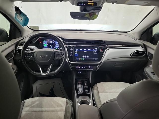 2023 chevrolet bolt euv fwd premier