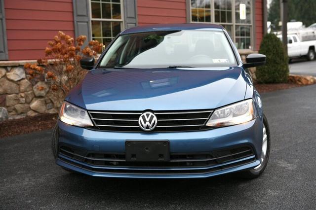 2015 volkswagen jetta auto s w/technology