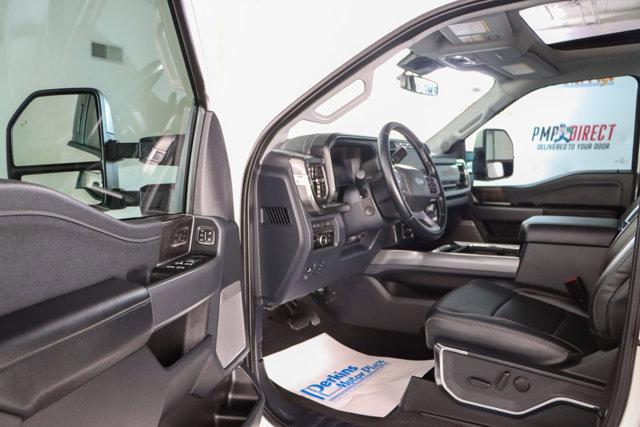 2023 ford f-250 lariat