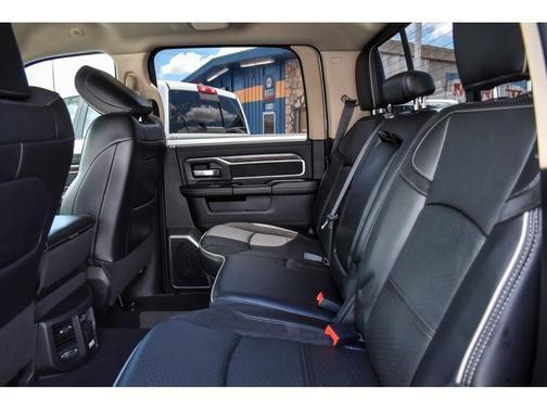 2021 ram 2500 in columbus, ohio