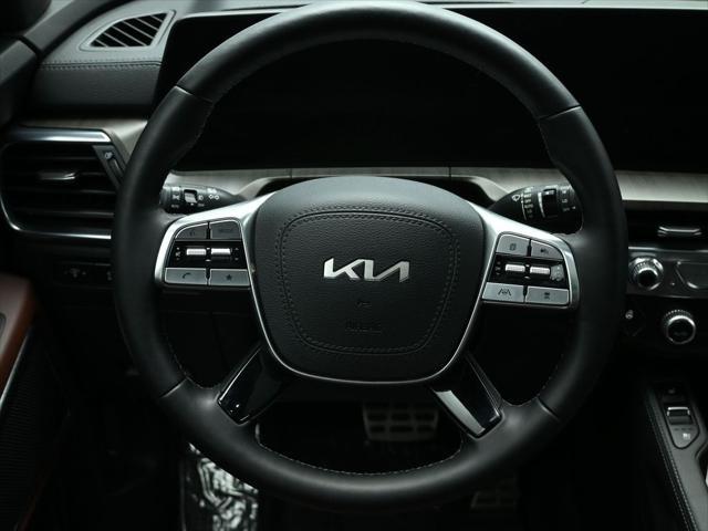 2023 kia telluride sx prestige