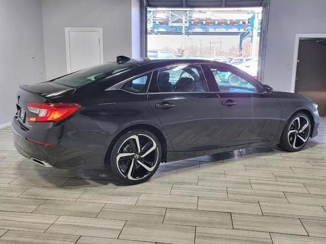 2021 honda accord sport 1.5t 4dr sedan in riverton, new jersey