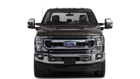 2022 Ford F-250