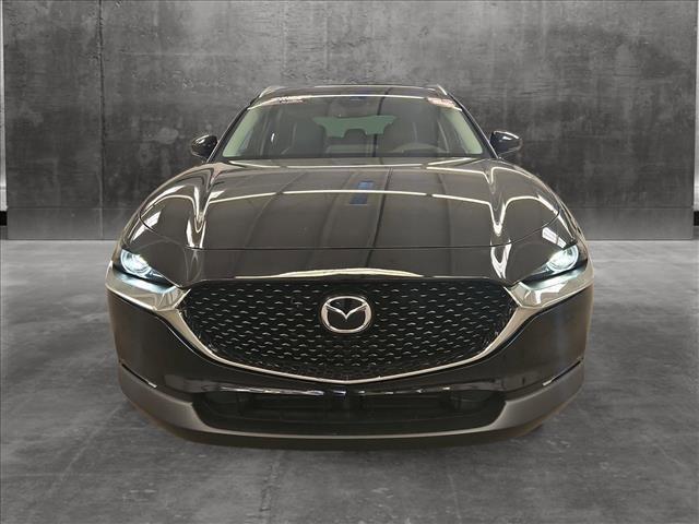 2022 mazda cx-30 turbo premium package
