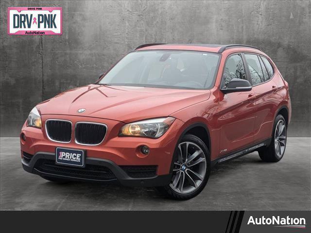 2013 bmw x1 xdrive 28i