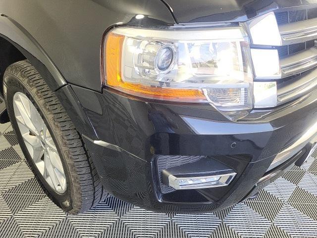 2017 ford expedition limited