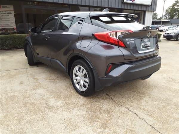 2020 toyota c-hr in centennial, colorado