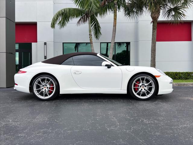 2013 porsche 911 carrera
