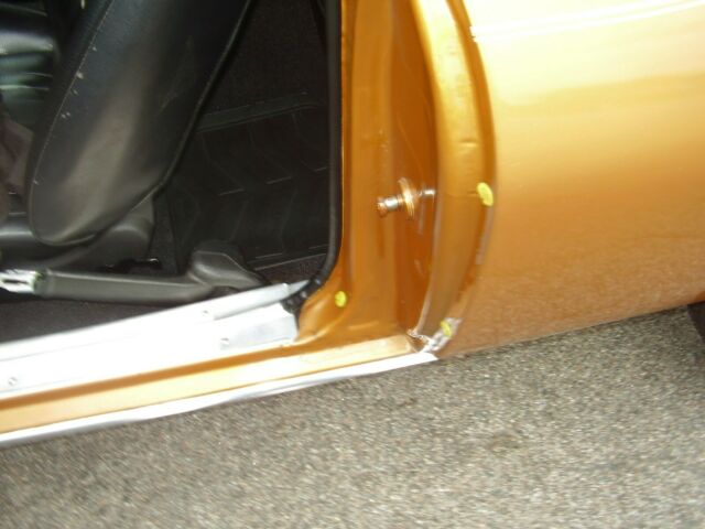 1972 chevrolet nova ss 19k mile day two "time capsule"