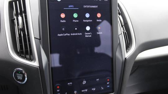 2023 Ford Edge