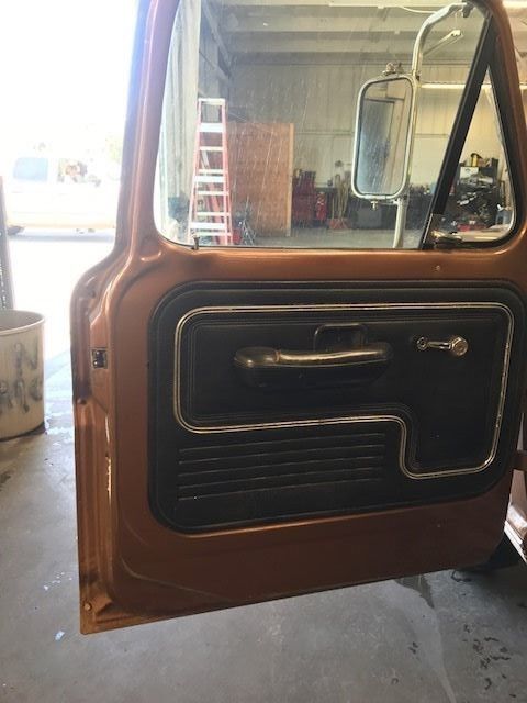 1972 ford f100 1 owner orignal title will be provided