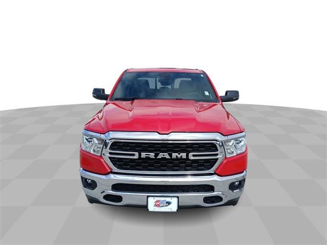2024 ram 1500 big horn/lone star