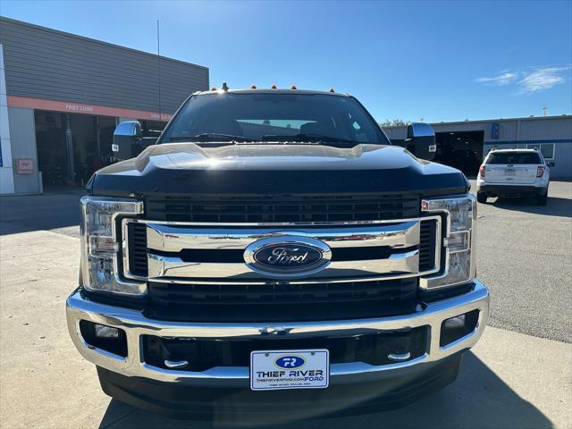 2019 ford f-250 xlt