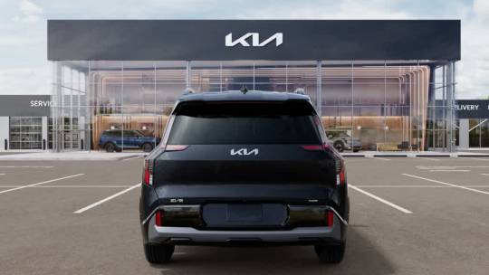 2024 Kia EV9