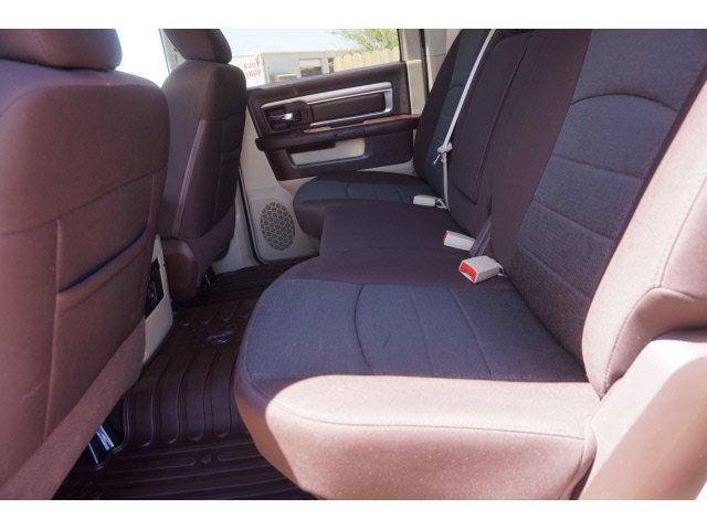 used 2014 ram 1500 big horn enid, ok 73703 for sale in enid, oklahoma