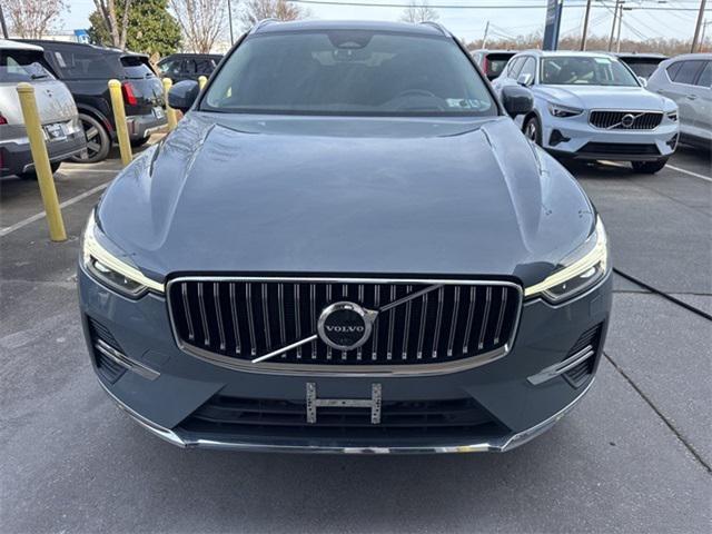 2022 volvo xc60 b6 inscription