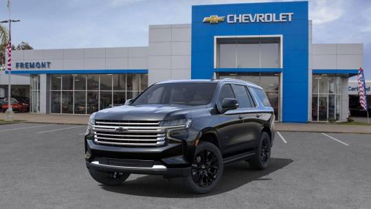 2024 Chevrolet Tahoe
