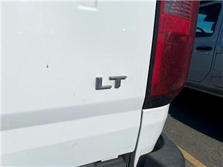 2022 Chevrolet lt