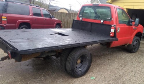 2005 ford f-350 xlt for sale in ohio by owner