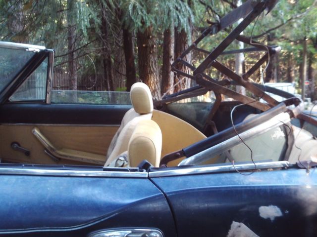 1978 fiat spider 2000 convertible fuel injection manual, project