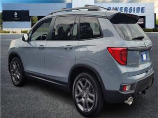 2022 Honda Passport ex l