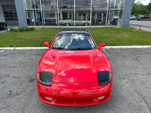 1991 dodge stealth r/t