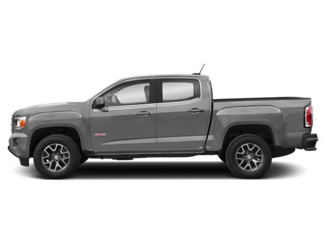 2020 gmc canyon all terrain