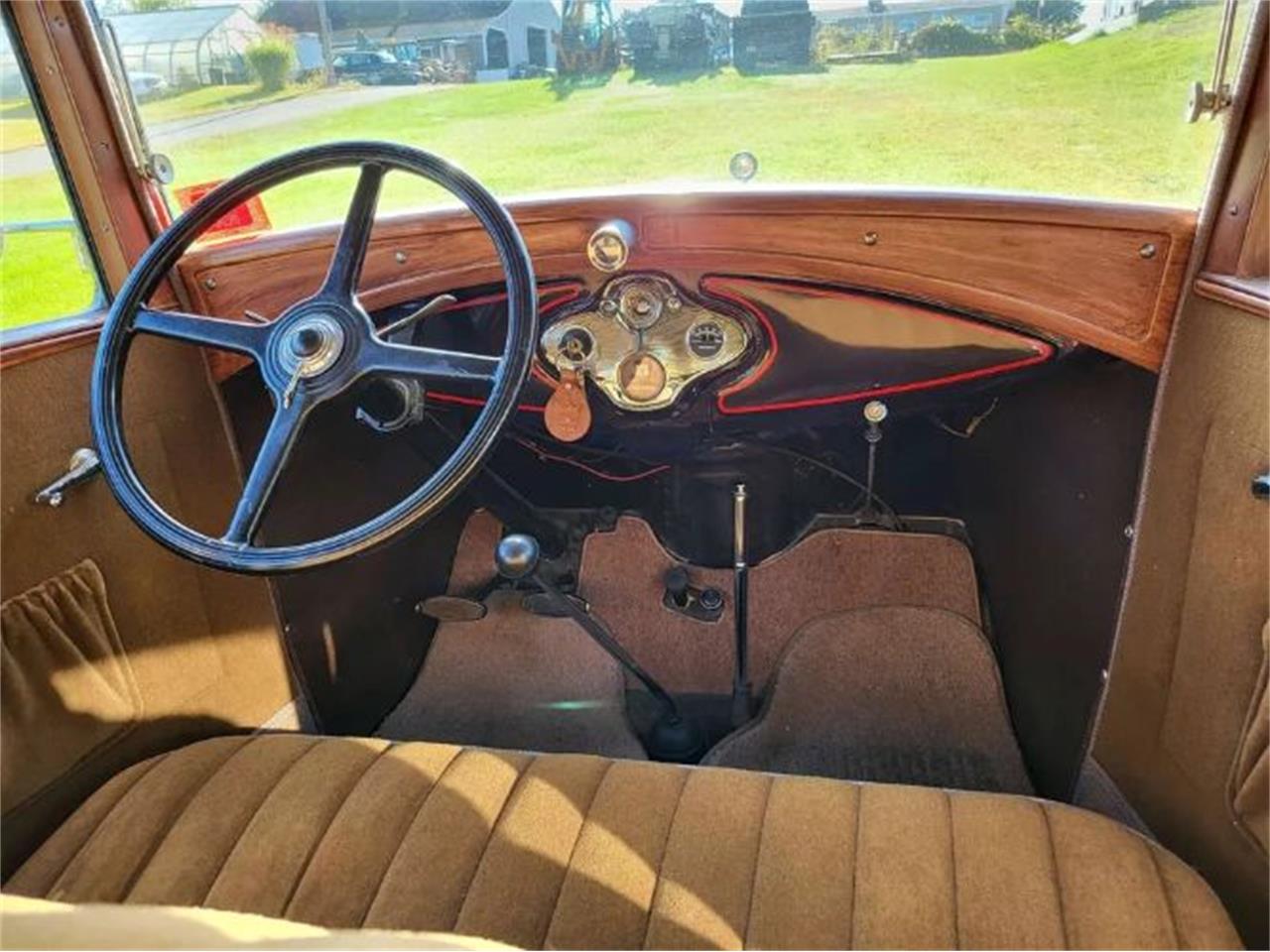 for sale: 1931 ford model a in cadillac, michigan for sale in cadillac, mi