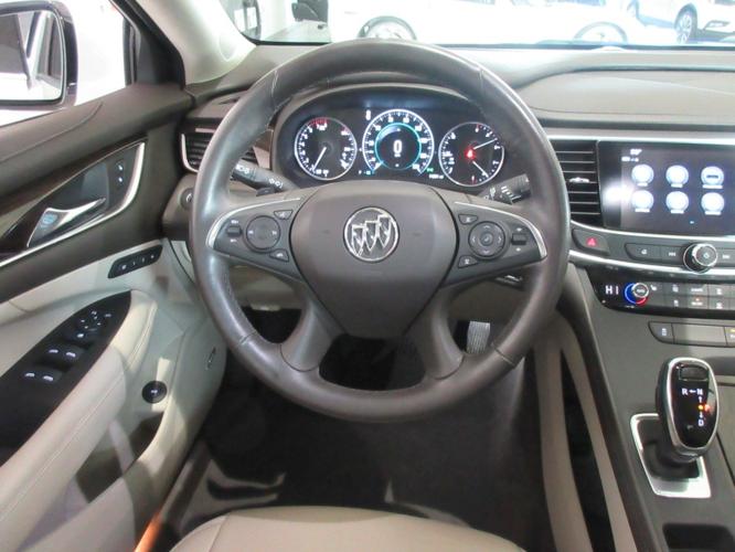 used 2017 buick lacrosse essence green bay, wi 54303 for sale in green bay, wisconsin