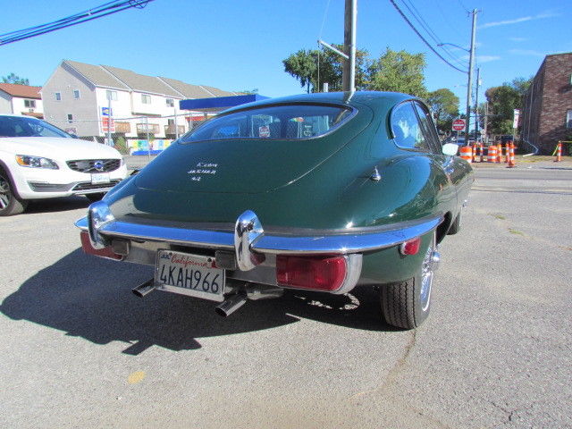 1971 jaguar xke